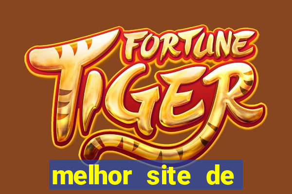 melhor site de aposta de futebol