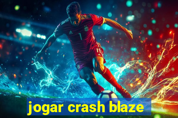 jogar crash blaze