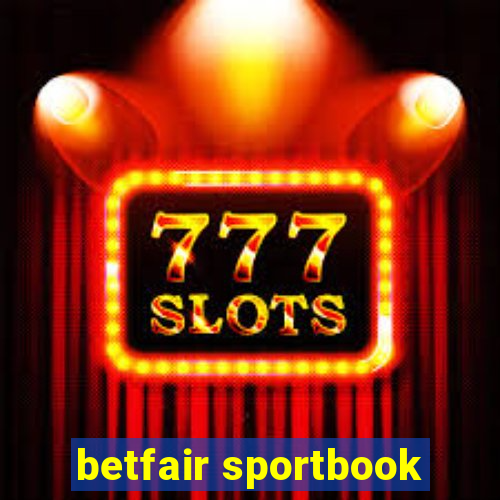 betfair sportbook