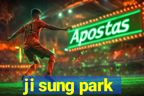 ji sung park