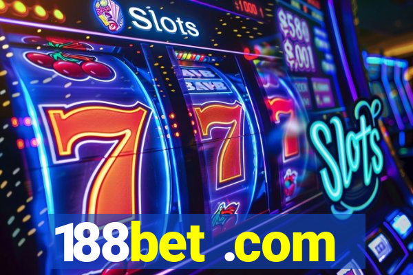 188bet .com