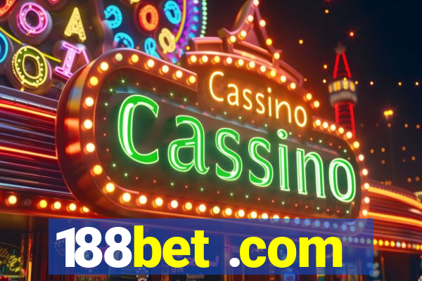 188bet .com