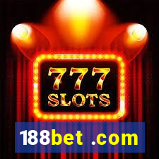 188bet .com