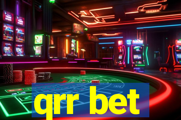 qrr bet