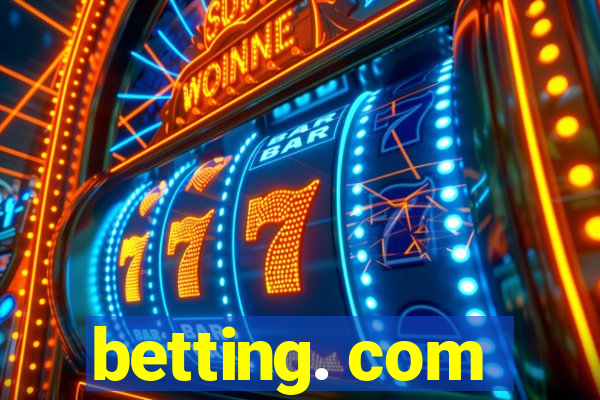 betting. com