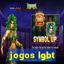 jogos lgbt