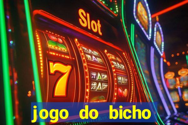 jogo do bicho truco vamos