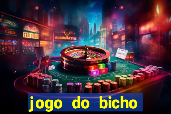 jogo do bicho truco vamos