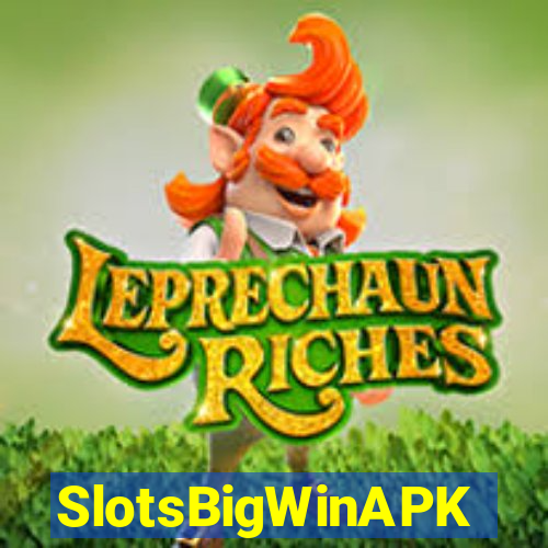 SlotsBigWinAPK