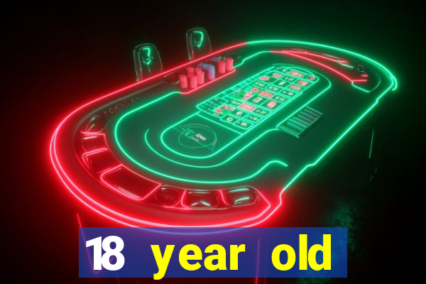 18 year old casinos in ok