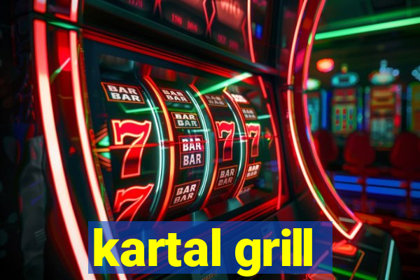 kartal grill