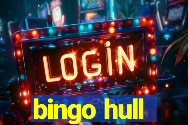 bingo hull