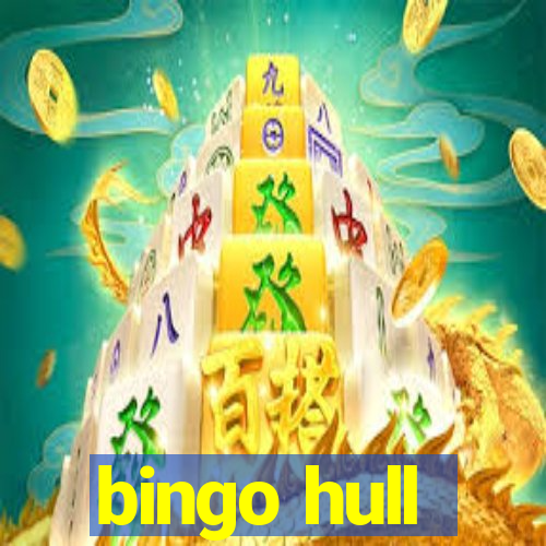 bingo hull