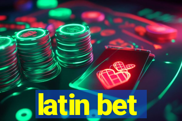 latin bet