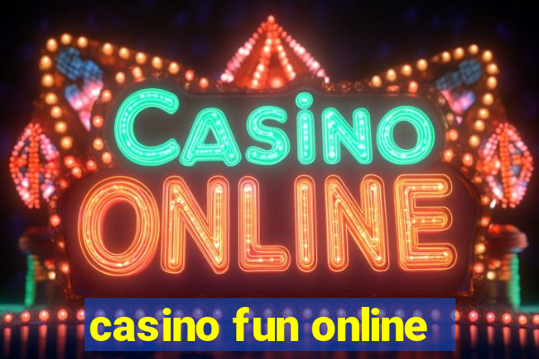 casino fun online