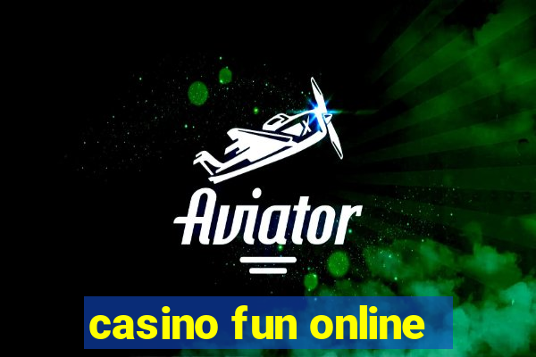 casino fun online