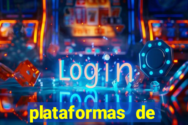 plataformas de jogos 2024