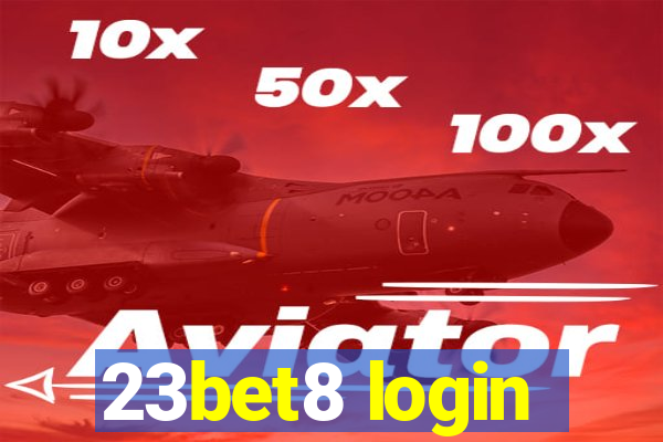 23bet8 login