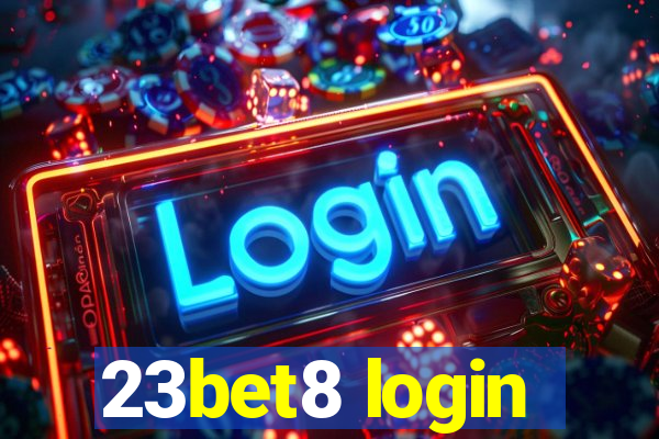 23bet8 login