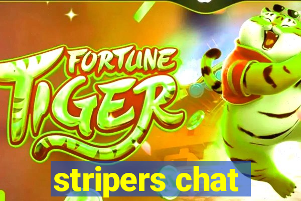 stripers chat