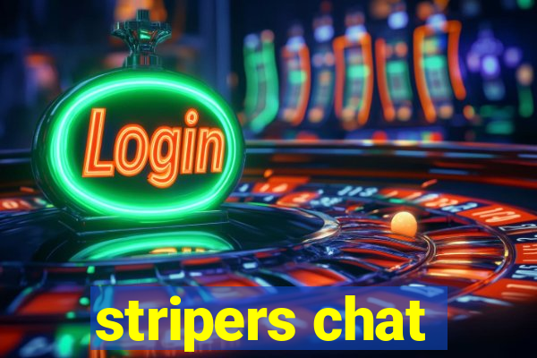 stripers chat