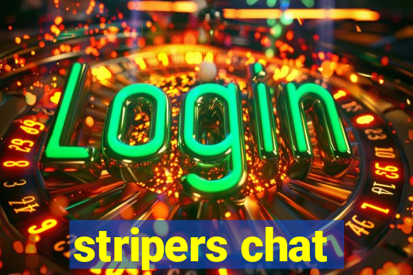 stripers chat