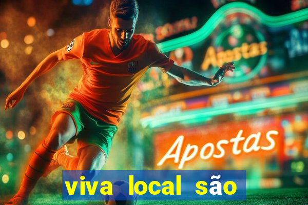 viva local são josé sc