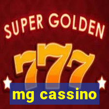 mg cassino