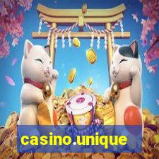 casino.unique