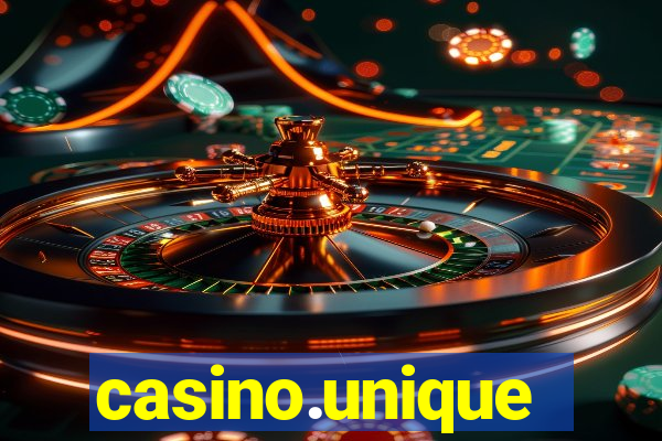 casino.unique