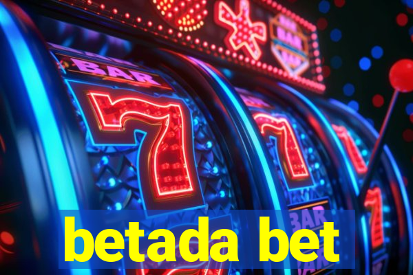 betada bet