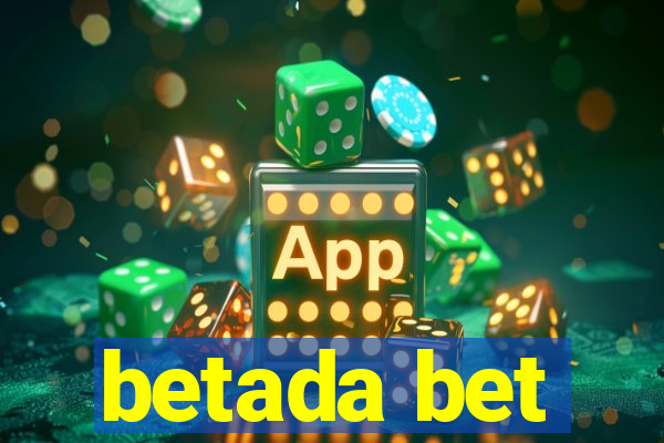 betada bet