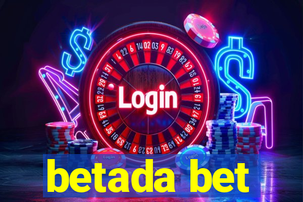 betada bet