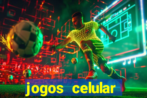 jogos celular ganhar dinheiro