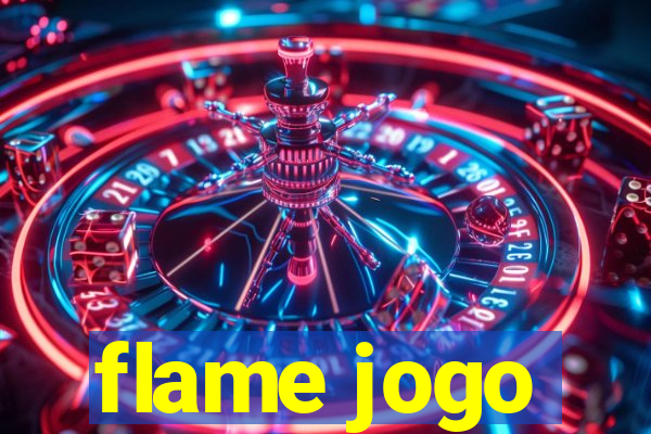 flame jogo