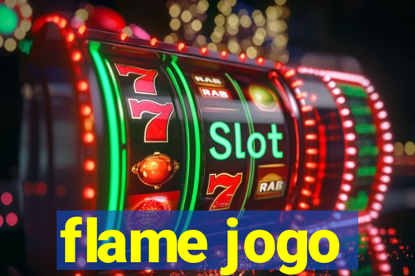 flame jogo