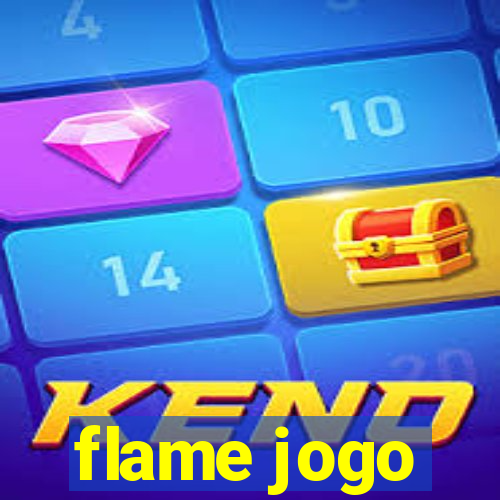 flame jogo