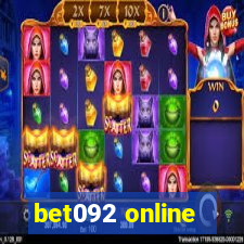 bet092 online