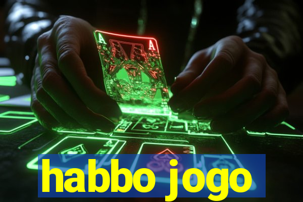 habbo jogo