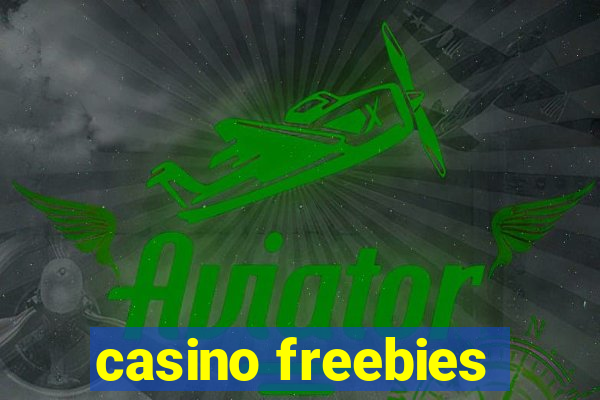 casino freebies