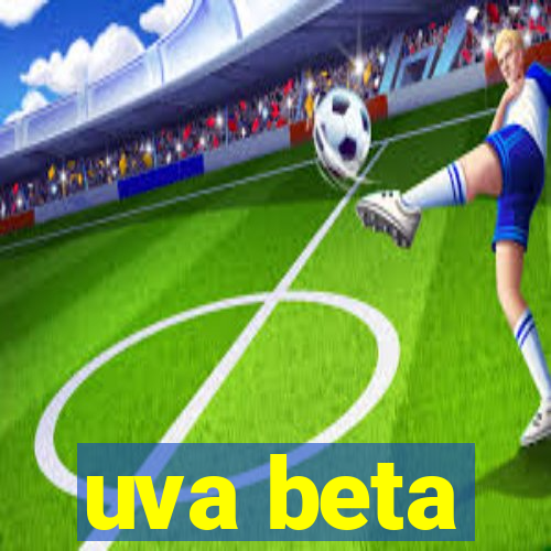 uva beta