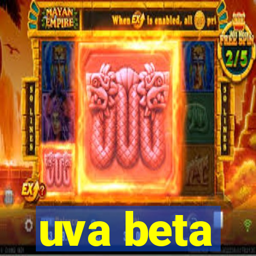 uva beta