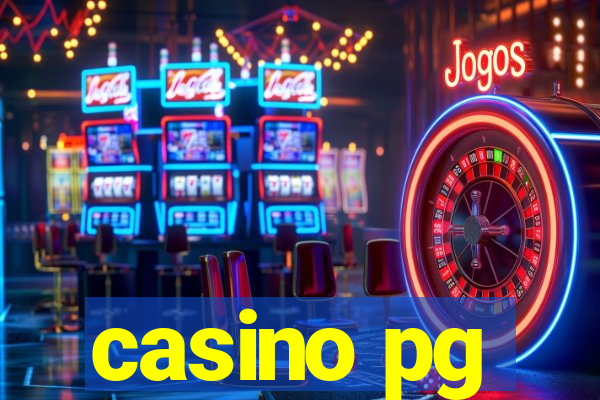 casino pg