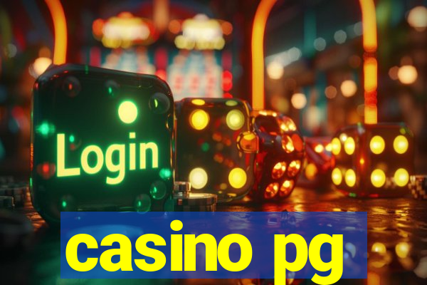 casino pg