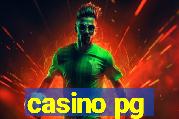 casino pg