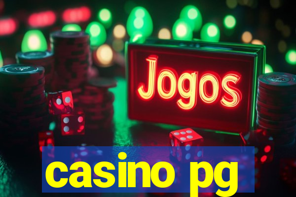 casino pg