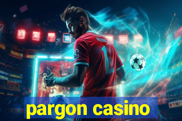 pargon casino