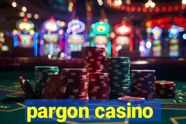 pargon casino