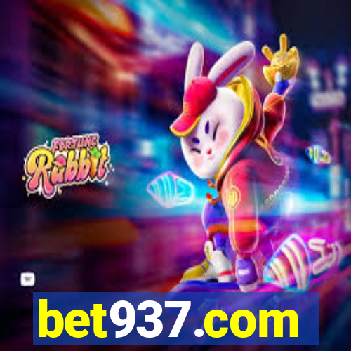 bet937.com