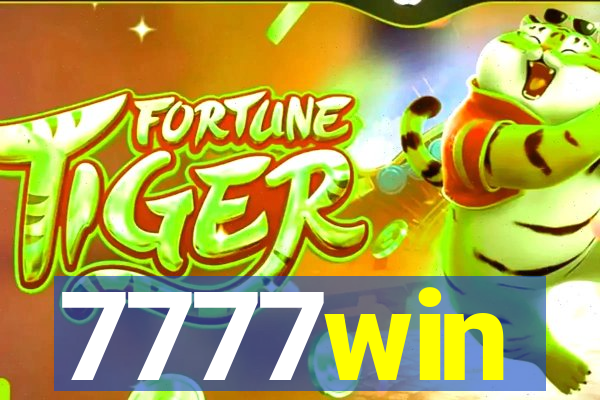 7777win